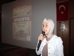 Oltu AGD'den Kutlu Doğum kutlaması